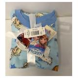 $10 girls 12-24 month pj set