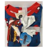 $10 boys 12-18 months pj set