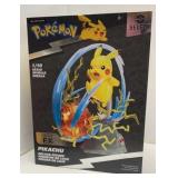 $50 Pikachu light FX