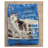 $50 salmon & sweet potato dog food