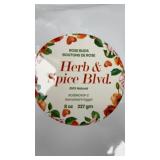 $50 Rose petals 2x227g