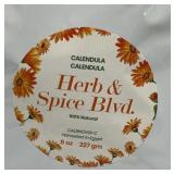 $40 CALENDULA 2x229g