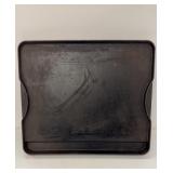 Cast iron grill top