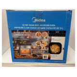 $140 modes 12.7QT Airfryer - NOT TESTED