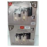 $15 Rechargeable Scones - ONE MAY NOT BE WORKING