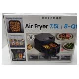 $150 chefman air fryer - NOT TESTED
