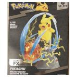 $50 Pikachu light FX