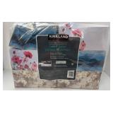 $23 Facial tissue