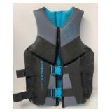 $65 Hyperlite Life Jacket - ADULT SMALL