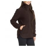 $43 Womanï¿½s fleece jacket - SIZE XL