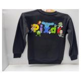 $17 Boys crewneck sweater - SIZE 7