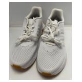 $40 Womanï¿½s running shoes - SIZE 10