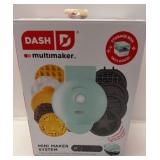 $30 waffle maker - NOT TESTED
