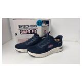 $59 size US 9 sketcher, arch comfort shoes