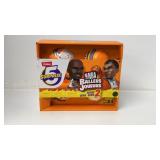 ZURU Toys 5 Surprise NBA Ballers Series 2 Toy