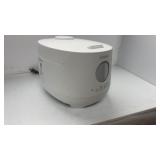 $140 cuckoo rice cooker working