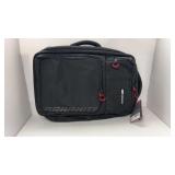 $100 Graphite Metamorph Convertible Travel