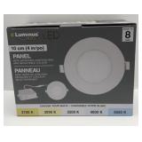 $60 LED Luminous Light panels