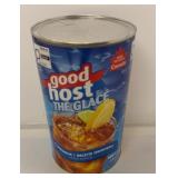 $13 Good host ice tea crystal mix