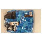 $42 boys winter gear - SIZE 3
