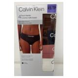 $22 womans underwear - SIZE XS