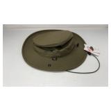$35 tilley size S hat
