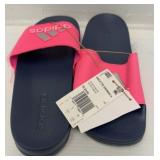 $15 girls sandals - SIZE 4