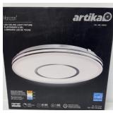 $20 led ceiling light fixtures - NOT TESTED