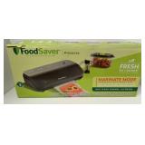$100 Foodsaver - NOT TESTED