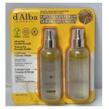 $63 d'Alba Spray Serum