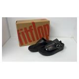 $80 Womans sandals - SIZE 7