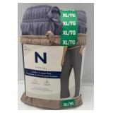 $20 womanï¿½s lounge pants - SIZE XL