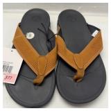 Menï¿½s sandals - SIZE 8