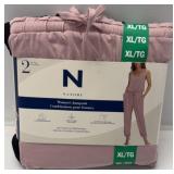 $25 womanï¿½s jumpsuit - SIZE XL