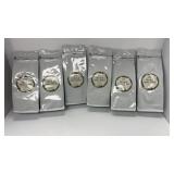 6 packages herb & spice Blvd rosemary