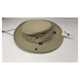 $35 size L tilly hat