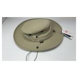 $35 size L tilley hat