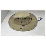 $35 size L tilley  hat