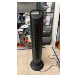 $60 working tower fan might not rotate