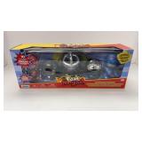 Funrise Fart Ninjas 5-Pack Flatulence Fighters