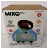 $100 Miko ai powered kid safe robot
