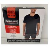 $27 Menï¿½s short sleeve shirts - SIZE MEDIUM