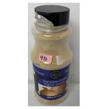 $8 Granulated onion - CRACKED LID