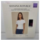 $20 Banana Republic woman shirts - SIZE XS
