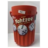 $35 Giant Yahtzee missing one die