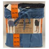 $20 mens shorts 2 pack - SIZE XXL