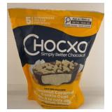 $16 chocxo cookie cups