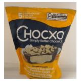 $16 chocxo cookie cups