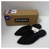 $35 Ladies size 8 Steve Madden ballet flats