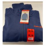$27 menï¿½s can-am sweater - SIZE MEDIUM